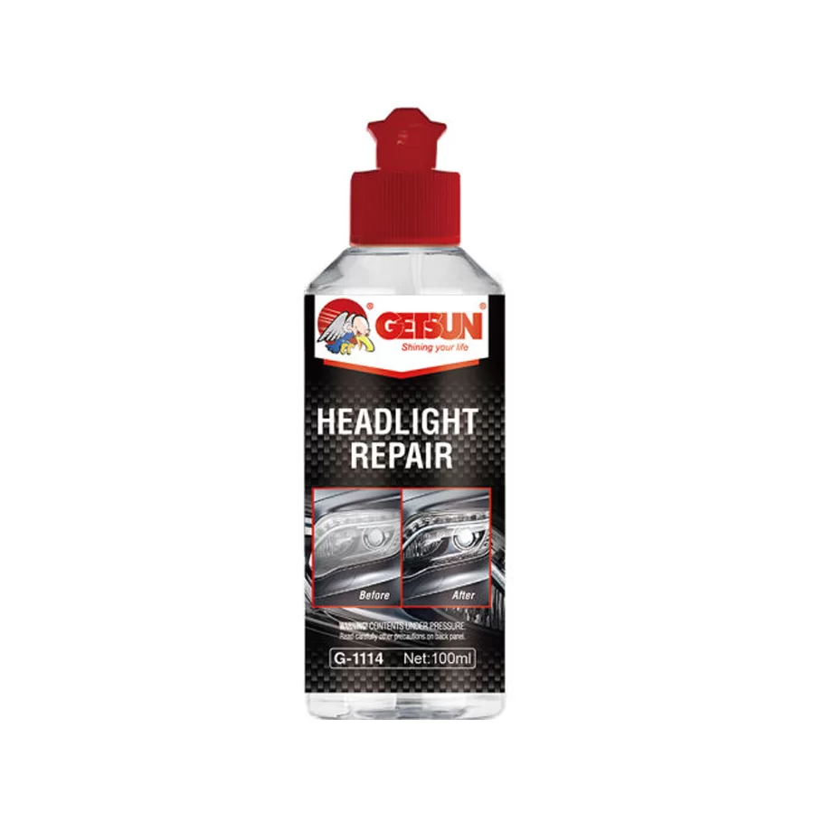 Headlight Repair